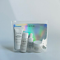 Kit Tirtir Teste 3 Tipos: Glow, VC e Cica Care - imagem 2