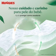 Huggies Fralda Pants Premium Natural Care XXG - 52 Unidades | Conforto e Proteção por Até 12h - imagem 5
