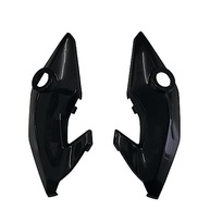 Kit Carenagem Farol + Bananinhas Titan 150 Fan Start 125/150/160 (2014-2021) - imagem 4