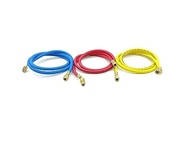 Mangueiras de Carga Mastercool 40360 para HVAC/Refrigeração - 152cm - imagem 5
