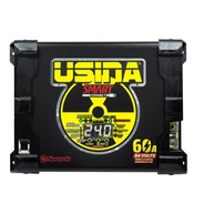 Fonte Automotiva 60A 24V: Potência e Carga! - imagem 2
