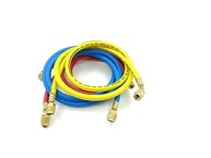 Mangueiras de Carga Mastercool 40360 para HVAC/Refrigeração - 152cm - imagem 4