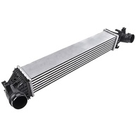 Intercooler de Ar de Carga para Chevy Cruze Hatchback/Sedan 1.4L L4 GAS DOHC (2016-2019) - Peça de Reposição OEM 13356681 - imagem 2