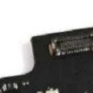 Placa Conector Moto E7 Turbo: Solução Rápida para Carga - imagem 1