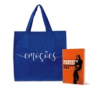 Roberto Carlos Outra Vez: A Biografia Completa do Rei (Volume 1) + Ecobag Exclusiva - imagem 1
