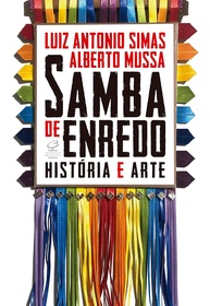 Samba de Enredo: História e Arte - A Essência do Carnaval Revelada - imagem 1
