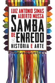 Samba de Enredo: História e Arte - A Essência do Carnaval Brasileiro em Detalhes - imagem 1