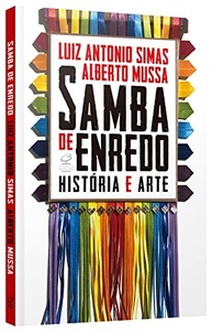 Samba de Enredo: História e Arte - A Essência do Carnaval Revelada - imagem 4