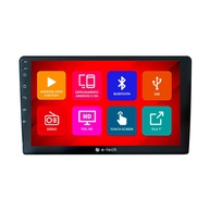 Central Multimídia Ranger: 9" Android Auto & CarPlay - imagem 2