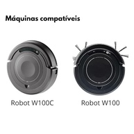 Fonte Carregador Original para Robô Aspirador WAP W100 e W100C - Peça FW008160 - imagem 3