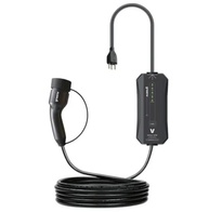 Carregador Portátil 3.6kW para Carro Elétrico BYD, GWM - Bivolt e ABNT - imagem 1