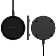 Carregador por Indução Geonav 10W: Carregamento Rápido e Elegante para seu Smartphone - imagem 4