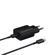 Carregador Samsung 25W Super Fast Charge TA800: Energia Rápida e Segura para Seu Smartphone - imagem 4
