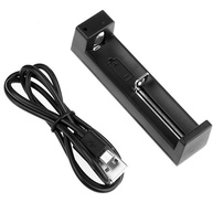 Carregador Sofirn: Bateria Recarregável USB - imagem 1