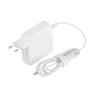 Carregador 87W USB-C para MacBook Pro/Air M2 M3 - Carregamento Rápido Bivolt - imagem 2