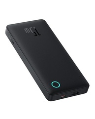 Carregador Portátil Baseus Power Bank 10000mAh: Carregamento Rápido 15W/22.5W com Display Digital - imagem 2