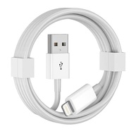 Cabo Carplay 1.8m: Conexão Rápida e Carregamento Seguro para seu iPhone no Carro - imagem 2