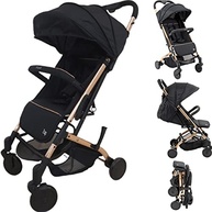 Carrinho de Bebê Bebe Conforto Base Burigotto Zap Metal Cobre: Segurança e Praticidade para Passeios - imagem 3