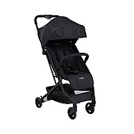 Carrinho Bebê Yupi Preto 15kg – Conforto e Praticidade - imagem 1