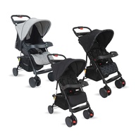 Carrinho de Bebê Allday Maxi Baby: Conforto e Praticidade - imagem 1