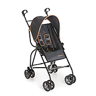 Carrinho de Bebê Capri Travel System Galzerano: Conforto e Segurança para seu Filho - imagem 1