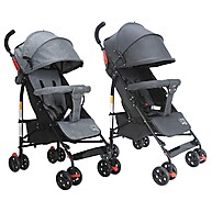 Carrinho de Bebê Maxi Baby LINK: Conforto e Praticidade - imagem 1