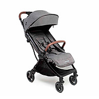 Carrinho de Bebê Maxi-Cosi Eva³: Conforto & Praticidade - imagem 1