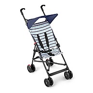 Carrinho de Bebê Navy Multikids: Conforto & Segurança - imagem 1