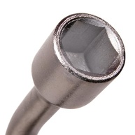 Famastil Chave de Roda Tipo L 19mm com Espátula: A Ferramenta Essencial para seu Carro! - imagem 5