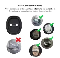 Protetor de Impacto para Porta de Carro: Proteção Essencial e Durável (Kit 4 Peças) - imagem 4