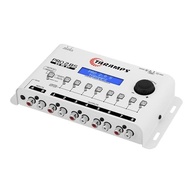 Taramps Pro 2.8S Branco: O Processador de Áudio 8 Vias que Eleva o Som do Seu Carro! - imagem 5