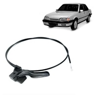 Cabo de Abertura de Capô Monza 1991+ com Alavanca: Liberdade e Praticidade para Seu Carro - imagem 1