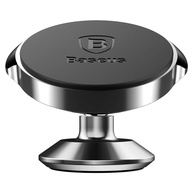 Suporte Magnético Baseus 360° para Saída de Ar do Carro - Metal Premium - imagem 1