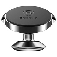 Suporte Magnético Baseus 360° para Saída de Ar do Carro - Metal Premium - imagem 2