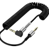 Cabo P2 x P2 Stereo 1.8m: Som Premium para PC, Celular, TV e Carro - imagem 2