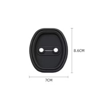 Protetor de Impacto para Porta de Carro: Proteção Essencial e Durável (Kit 4 Peças) - imagem 2