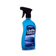 Limpa Vidros 500ml: Brilho Impecável e Visibilidade Clara para seu Carro e Casa - imagem 1