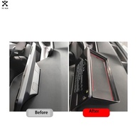 Organizador de Painel Haval H6 PHEV 2023: Mais Espaço e Estilo para Seu Carro - imagem 3