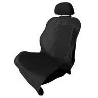 Capa Protetora Premium para Banco de Carro em Couro Ecológico - Elegância e Durabilidade - imagem 4