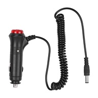 Adaptador Universal Isqueiro Carro 12V-24V: Energia Confiável para Moto e Veículos - imagem 3