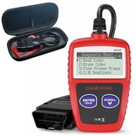 Scanner Automotivo OBD2 MS309: Diagnóstico Completo e Descomplique a Manutenção do Seu Carro - imagem 2