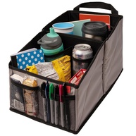 Lusso Gear Organizador de Assento de Carro: Mantenha Tudo em Ordem! - imagem 1