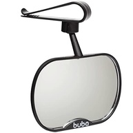 Espelho Retrovisor Convexo para Bebê: Segurança e Tranquilidade no Carro - imagem 3