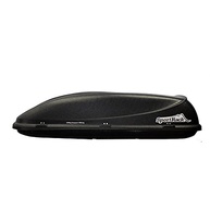 Maleiro de Teto SportRack Conquest 450L Preto: Aventura e Espaço Extra para Seu Carro - imagem 5
