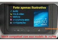 Tela Touch Screen Mylink Prisma Onix Spin Cobalt - Restaure Seu Carro! - imagem 4