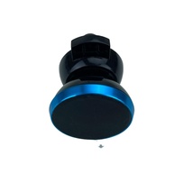 Suporte Universal D&R Dreams para Celular e GPS no Carro (Prata) - Visão e Segurança! - imagem 2