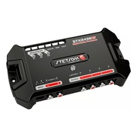 Stetsom STX 2436BT: Domine o Som do Seu Carro - imagem 2