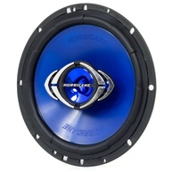 Alto Falante Hurricane CM6: Som Potente para seu Carro! - imagem 2
