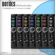 Central Multimídia 2 Din: Upgrade para seu Carro! - imagem 2
