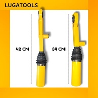 Trava Antifurto Universal para Câmbio Manual: Segurança e Tranquilidade para Seu Carro - imagem 4